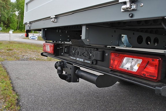 Ford Transit 29 of 29