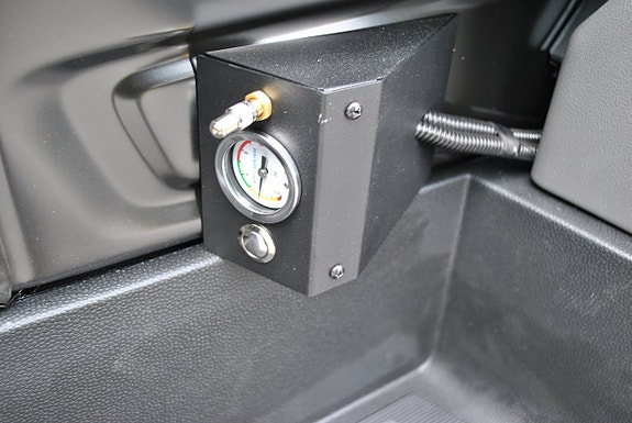 Ford Transit 23 of 29