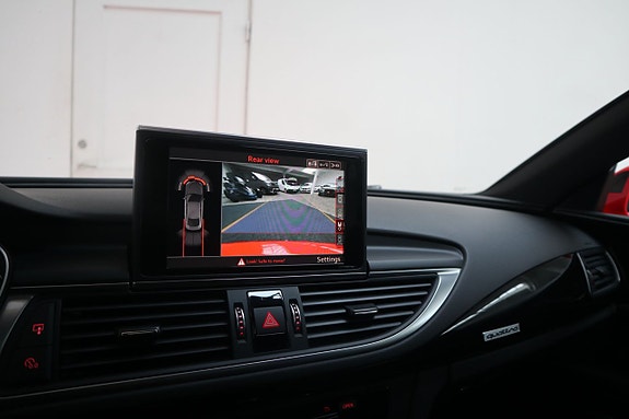 Audi A7 16 of 23