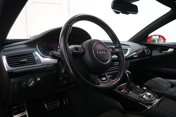 Audi A7 11 of 23