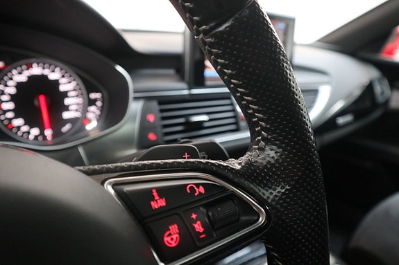 Audi A7 13 of 23