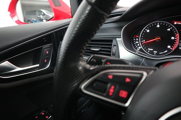 Audi A7 12 of 23