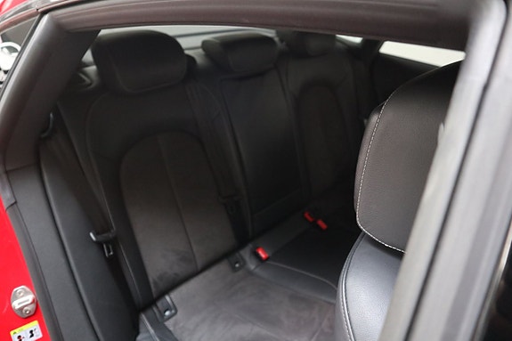 Audi A7 22 of 23