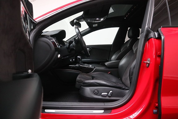Audi A7 9 of 23