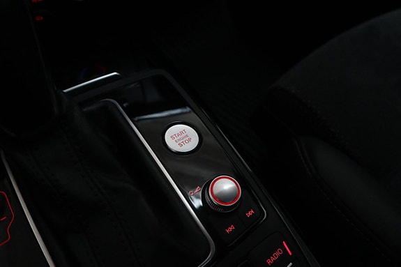 Audi A7 18 of 23