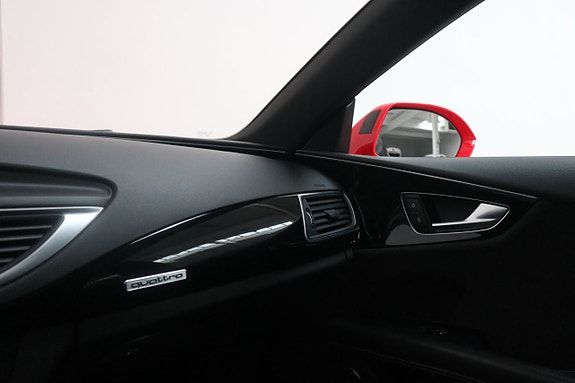 Audi A7 23 of 23