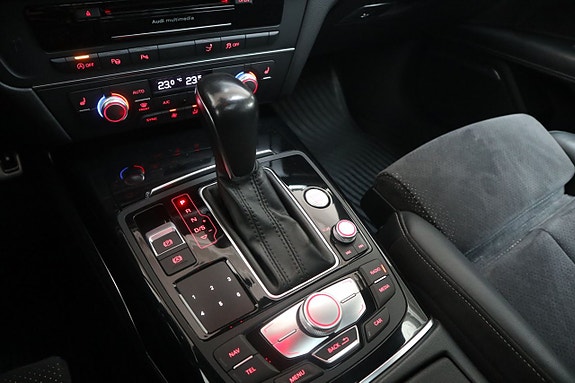 Audi A7 17 of 23