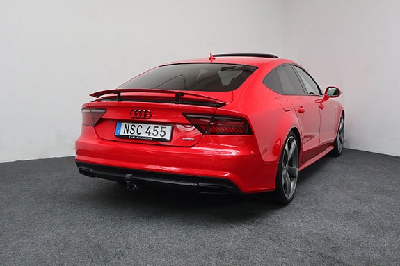 Audi A7 5 of 5