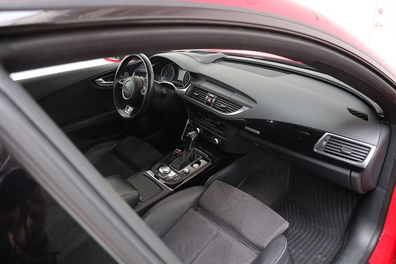 Audi A7 21 of 23