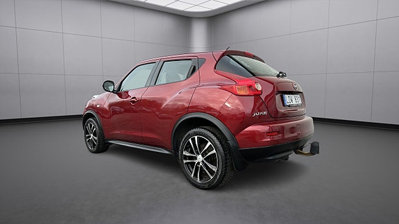 Nissan Juke 9 of 18