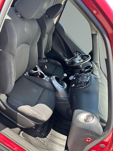 Nissan Juke 15 of 18