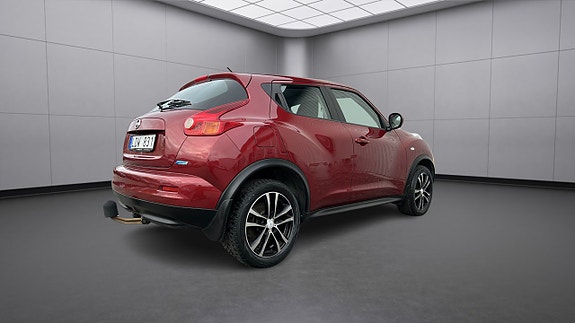Nissan Juke 7 of 18