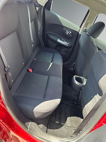 Nissan Juke 17 of 18