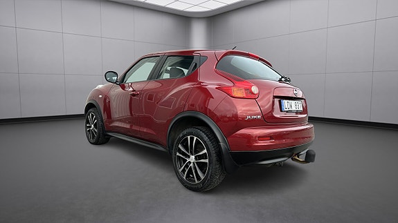 Nissan Juke 6 of 18