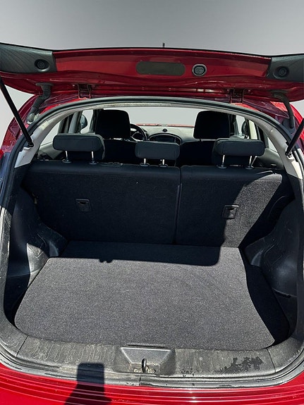 Nissan Juke 16 of 18