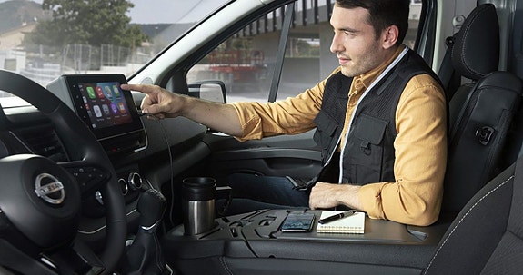 Nissan Primastar 5 of 5