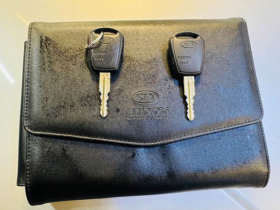 Kia Rio 17 of 18