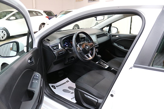 Renault Clio 5 of 5