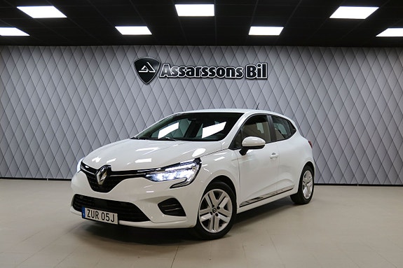 Renault Clio 24 of 25