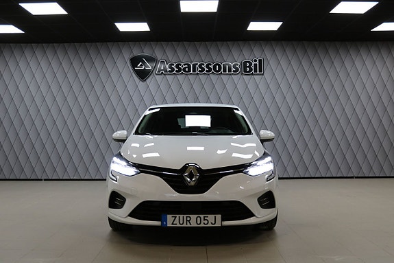 Renault Clio 16 of 25