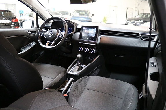 Renault Clio 7 of 25
