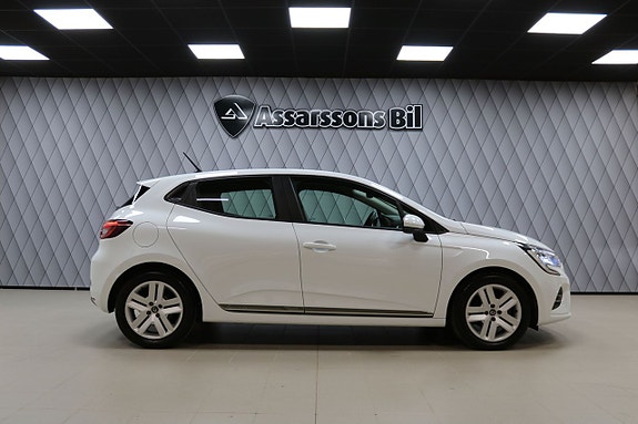 Renault Clio 4 of 5