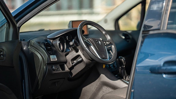 Opel Meriva 6 of 8