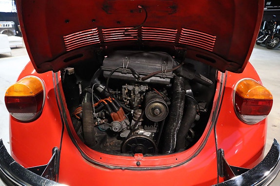 Volkswagen Typ 1 11 of 13