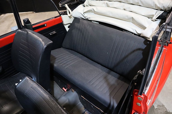 Volkswagen Typ 1 9 of 13