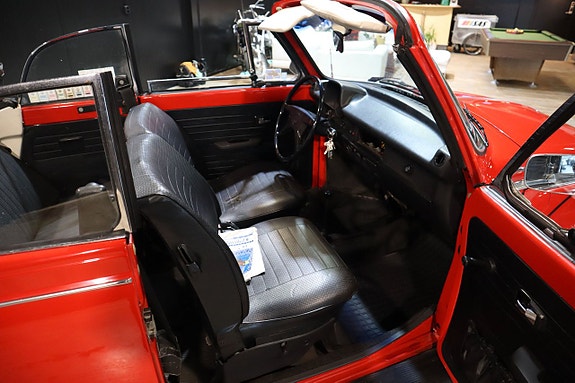 Volkswagen Typ 1 13 of 13