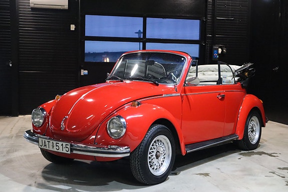 Volkswagen Typ 1 3 of 13