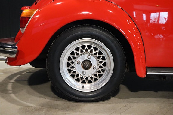 Volkswagen Typ 1 12 of 13