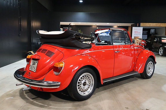 Volkswagen Typ 1 6 of 13