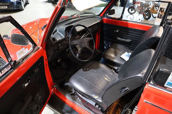 Volkswagen Typ 1 7 of 13