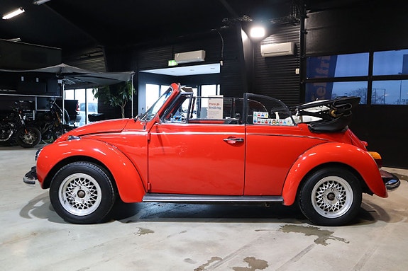 Volkswagen Typ 1 4 of 13