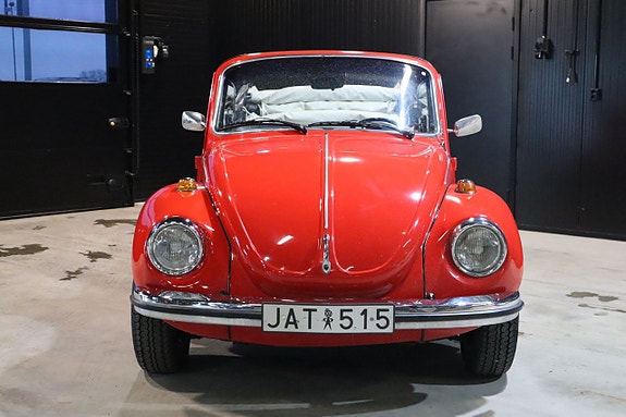 Volkswagen Typ 1 2 of 13