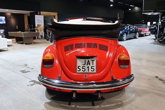 Volkswagen Typ 1 5 of 13