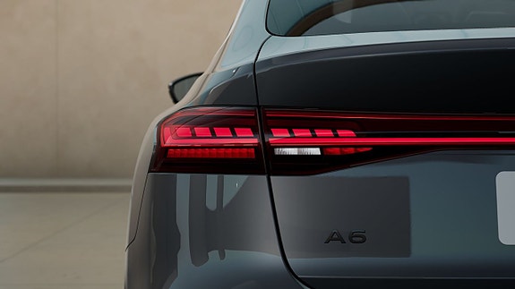 Audi A6 e-tron 7 of 11