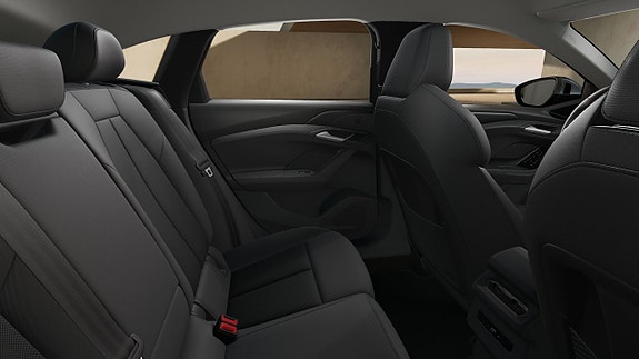 Audi A6 e-tron 11 of 11