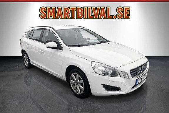 Volvo V60 3 of 9