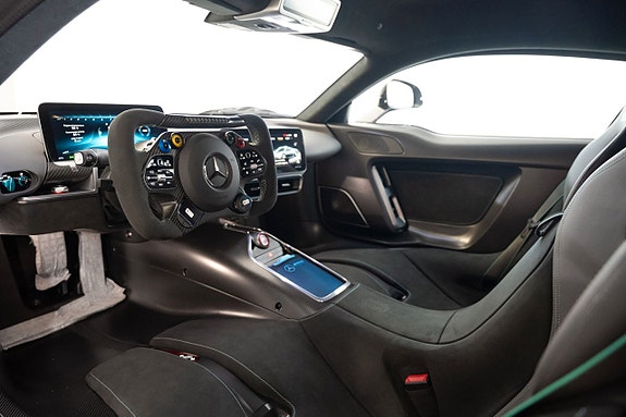 Mercedes-Benz AMG One 19 of 27