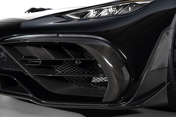 Mercedes-Benz AMG One 15 of 27