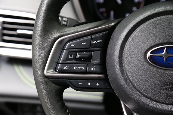 Subaru Outback 14 of 25