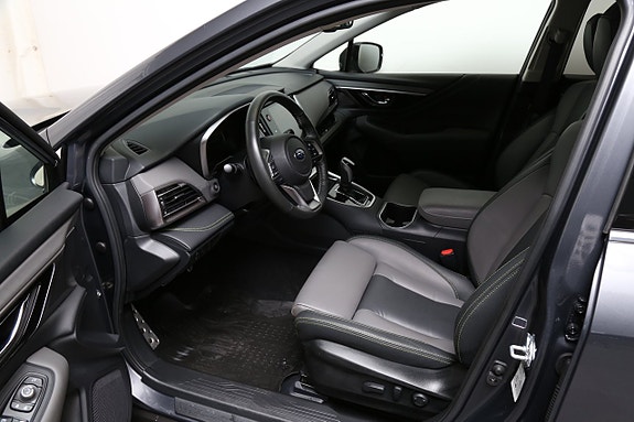 Subaru Outback 9 of 25