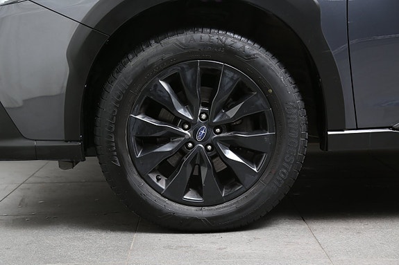 Subaru Outback 8 of 25