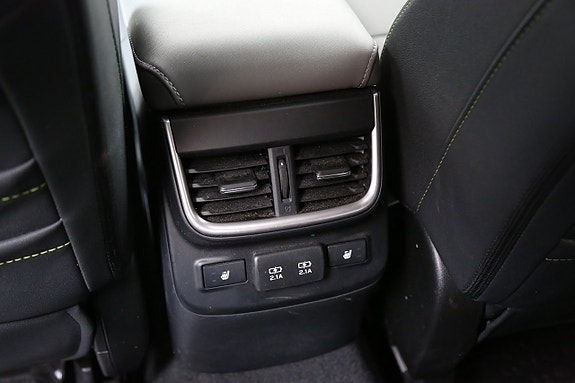 Subaru Outback 23 of 25
