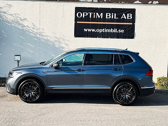 Volkswagen Tiguan Allspace 7 of 18