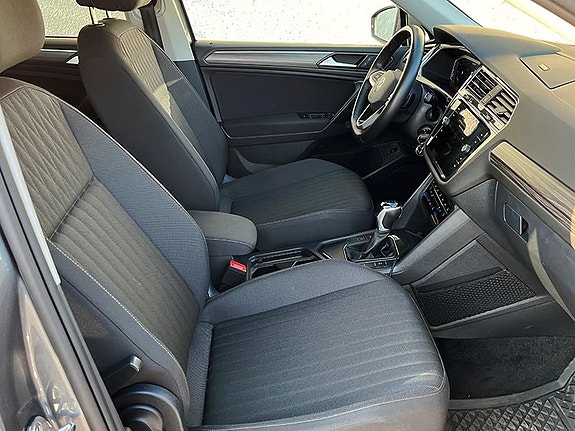 Volkswagen Tiguan Allspace 9 of 18