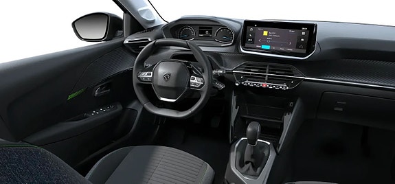 Peugeot 208 10 of 16