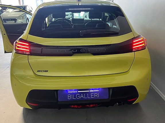 Peugeot 208 6 of 16